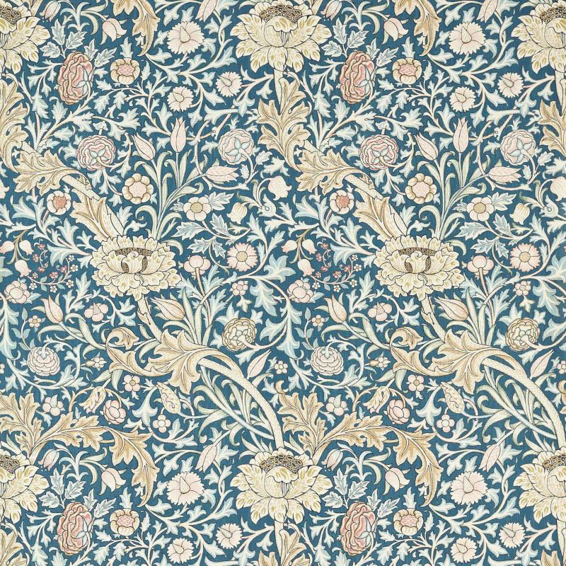 Morris & Co Trent Wallpaper