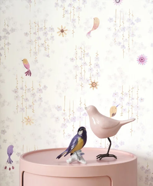 Casadeco Tropical Birds