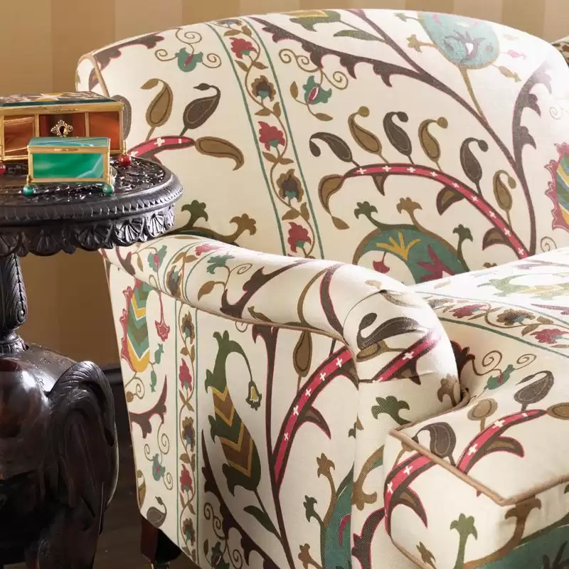 Nina Campbell  Beatrice