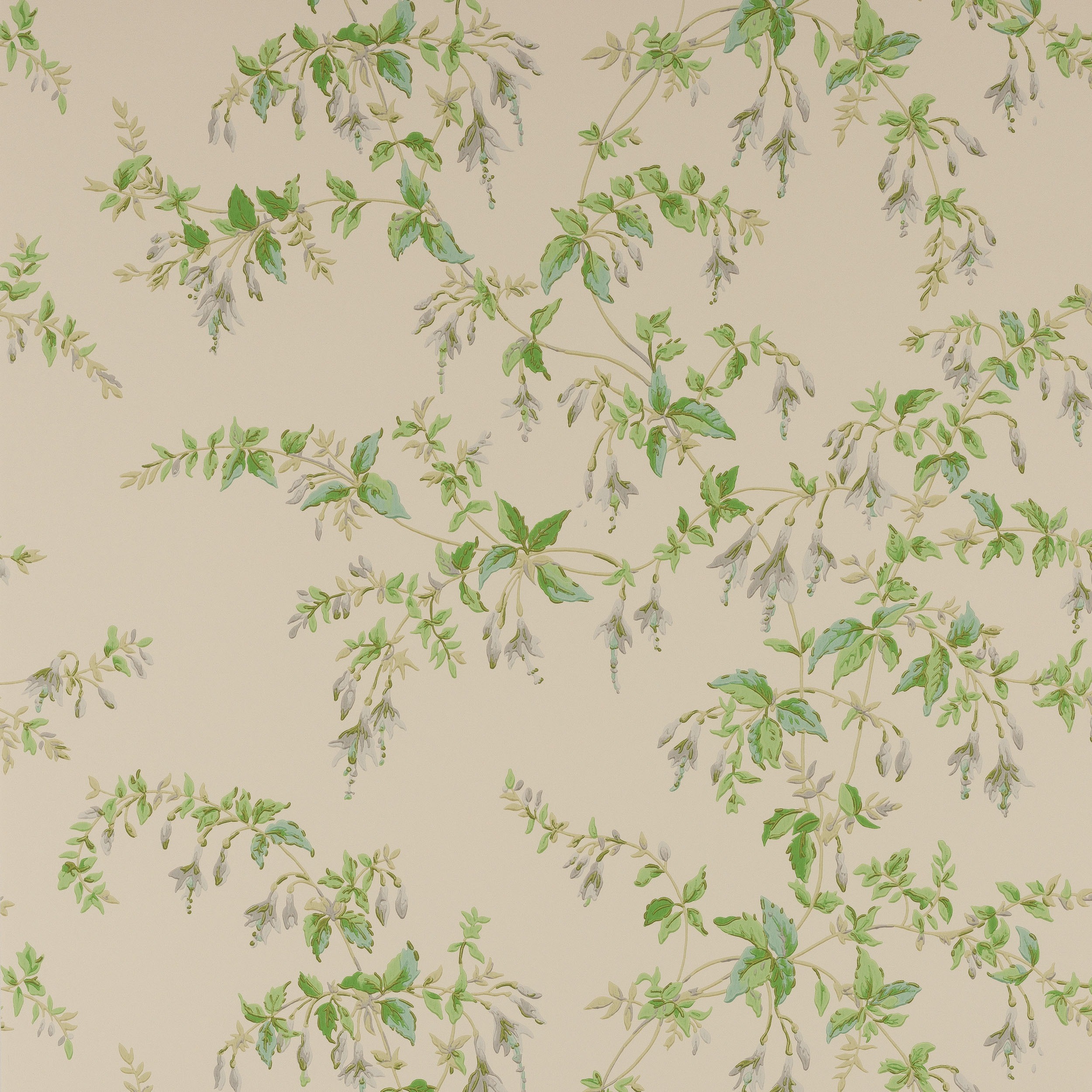 Grey/Green