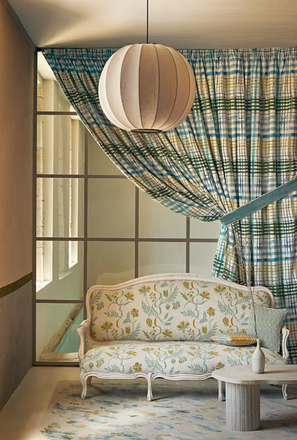 Pierre Frey Midsommar 