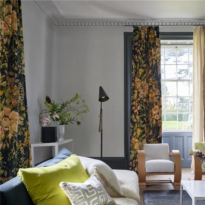 Designers Guild Margaretta Velours