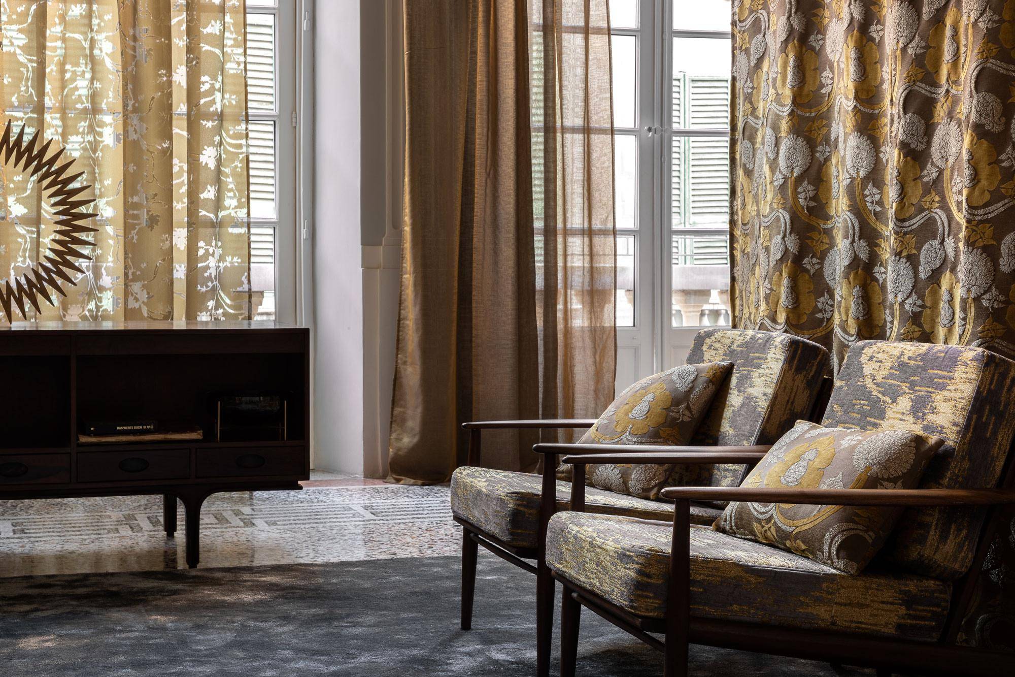 Fischbacher 1819 Ramage