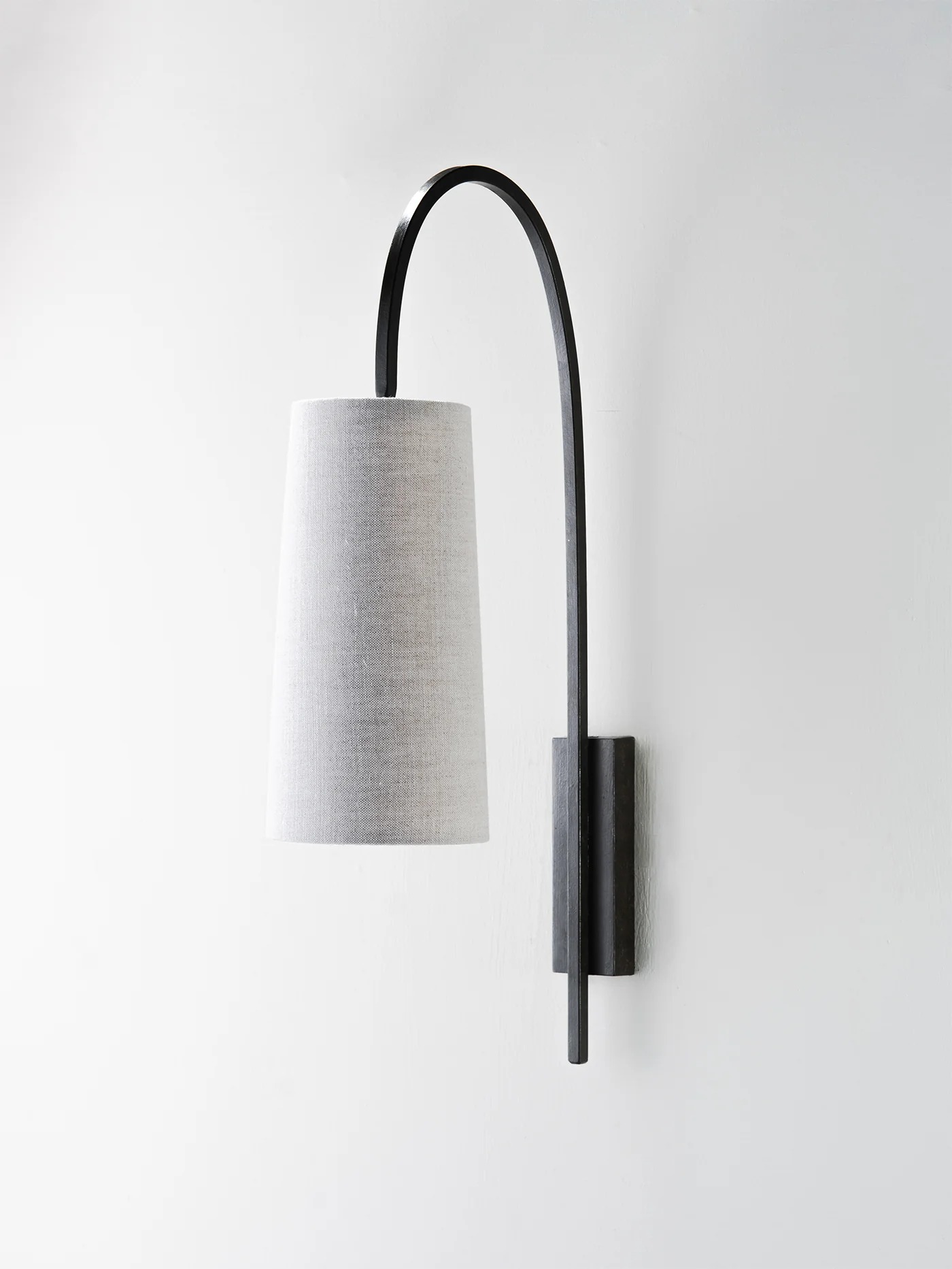 Porta Romana Willow Wall Light