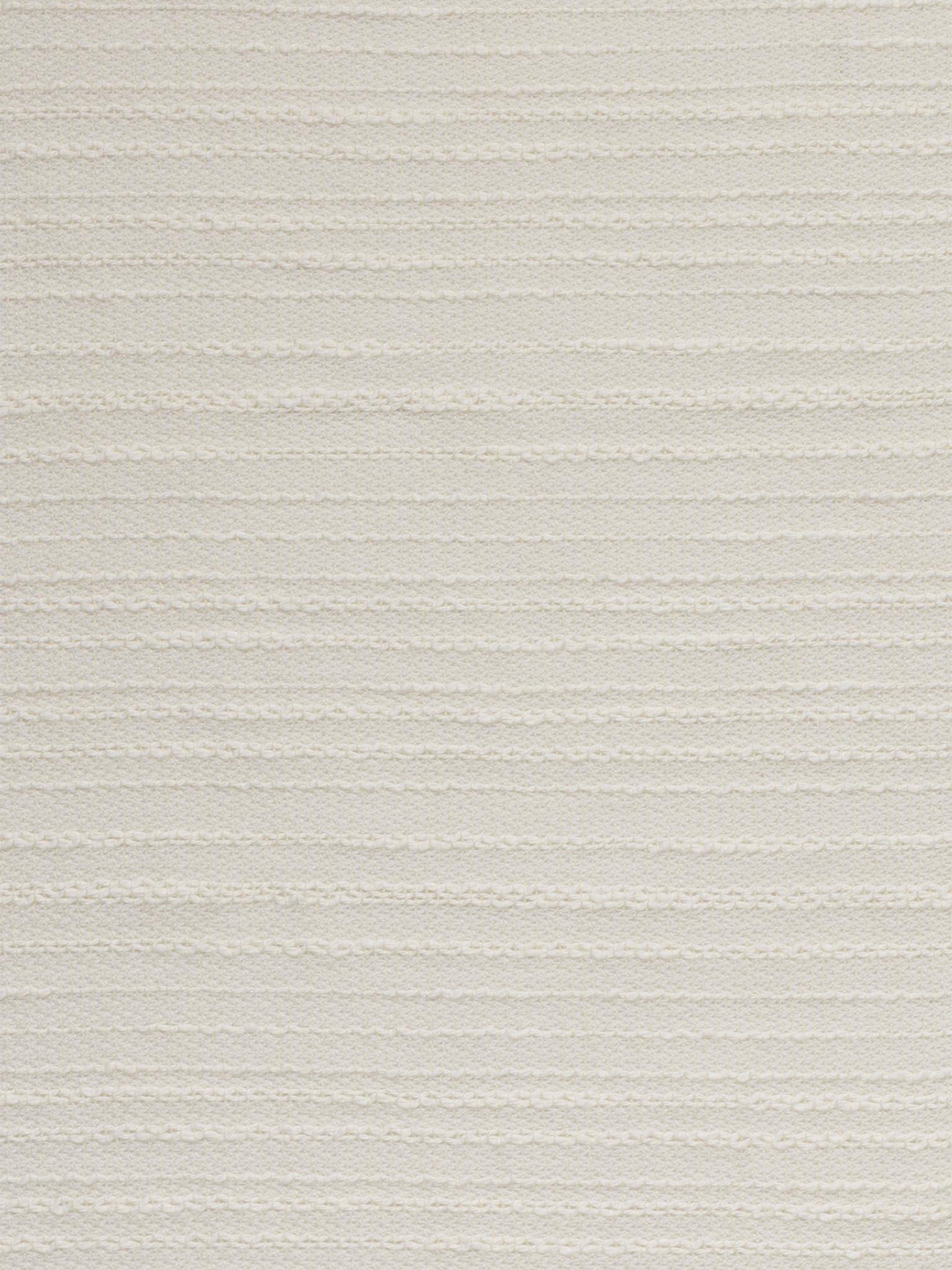 Holland & Sherry Cable Stripe