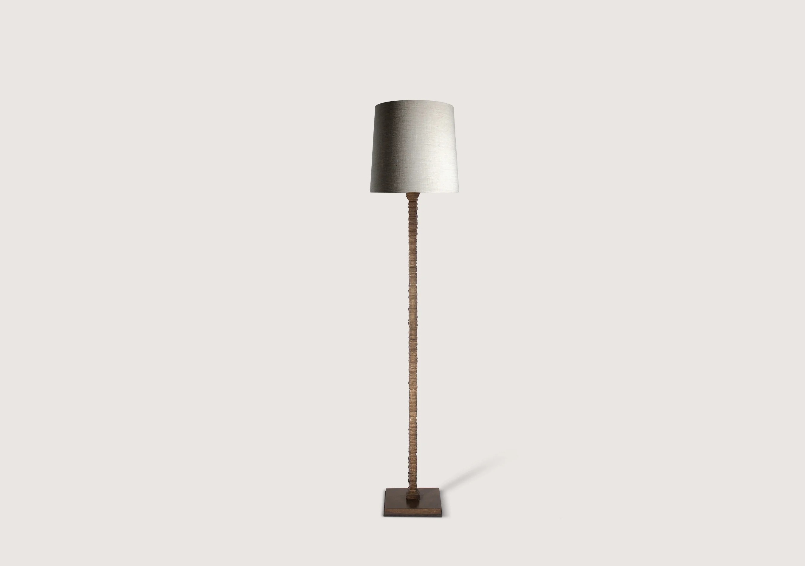 Porta Romana Static Floor Lamp