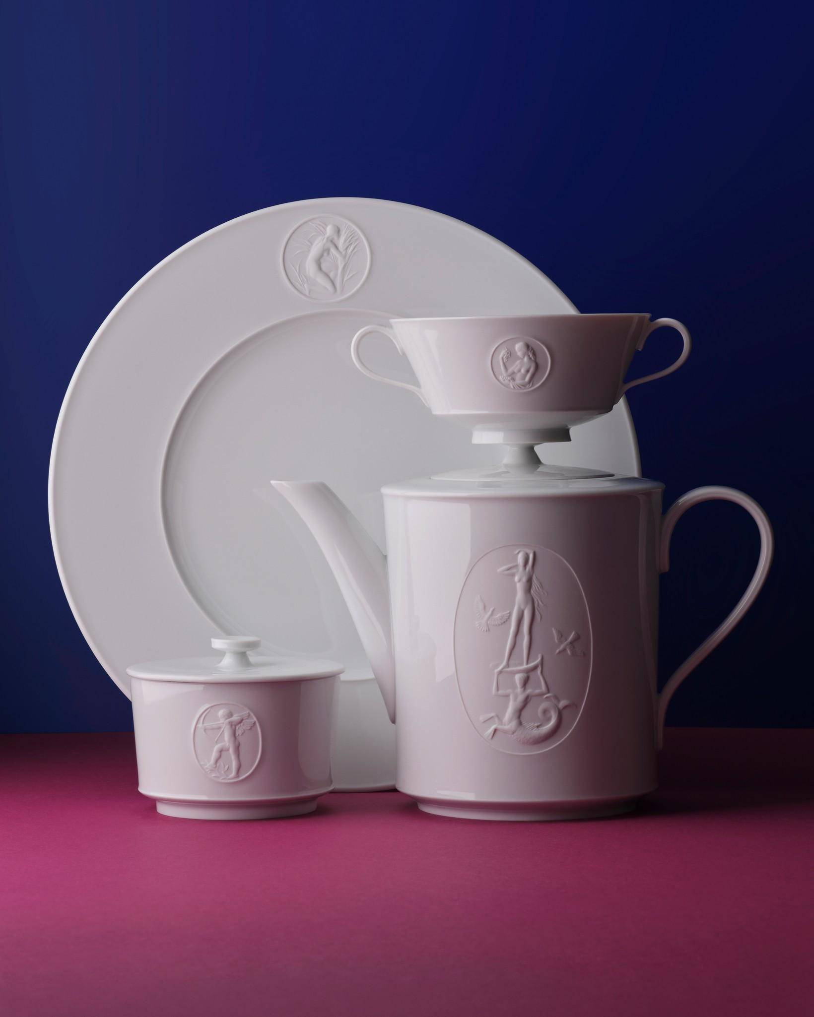 KPM Arkadia 30-Piece Dinner Set