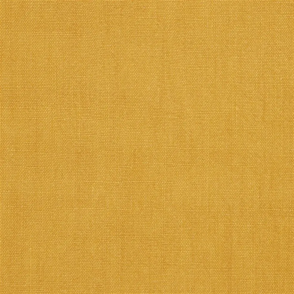 Burnt Ochre