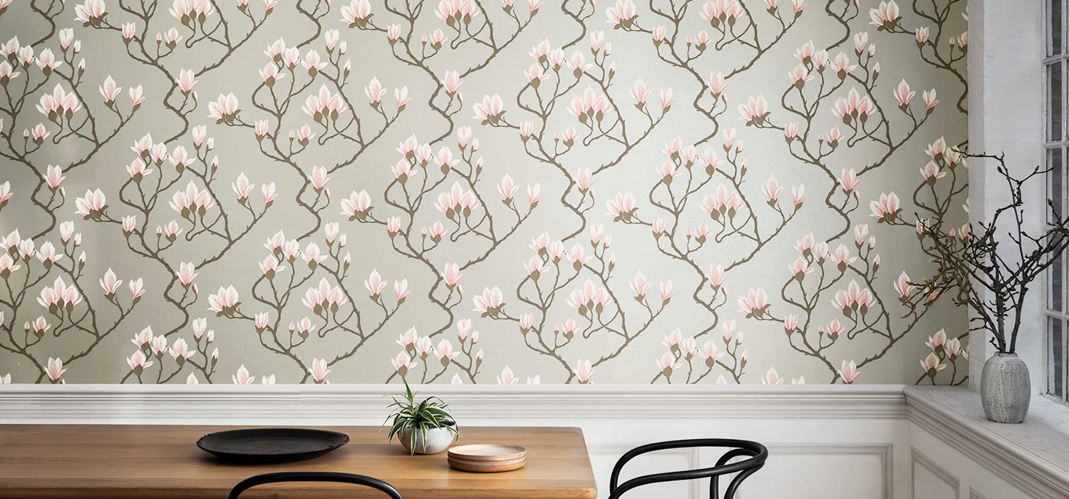 Cole & Son Magnolia