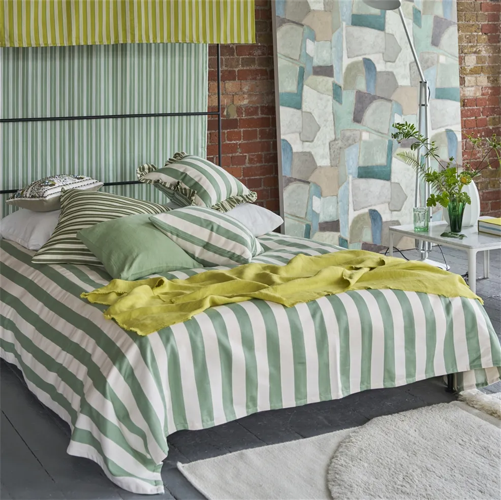 Designers Guil Berkeley Stripe