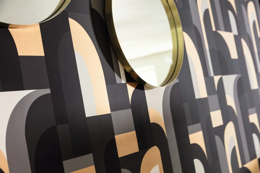 Caselio Labyrinth Doors