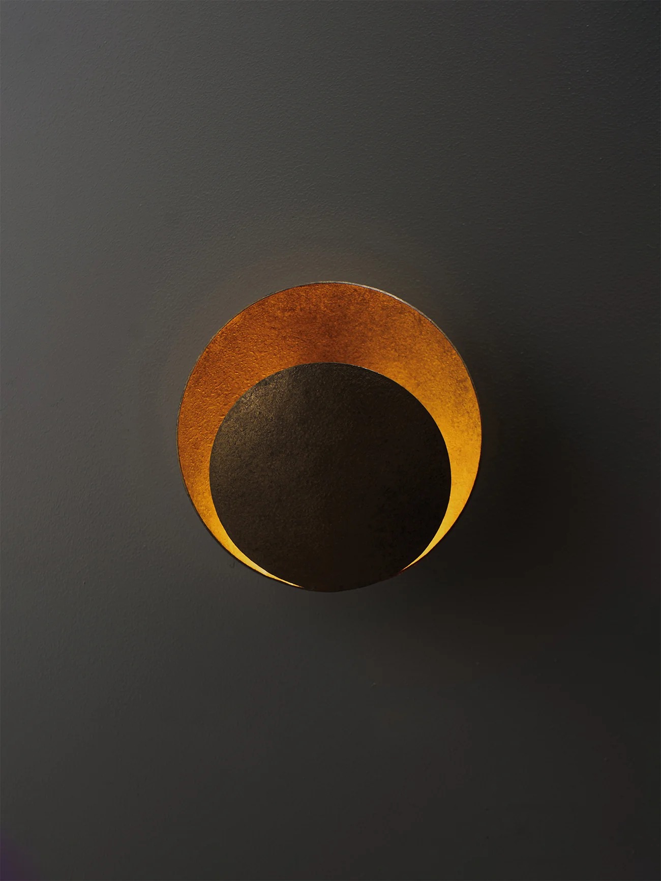 Porta Romana Solstice Wall Light