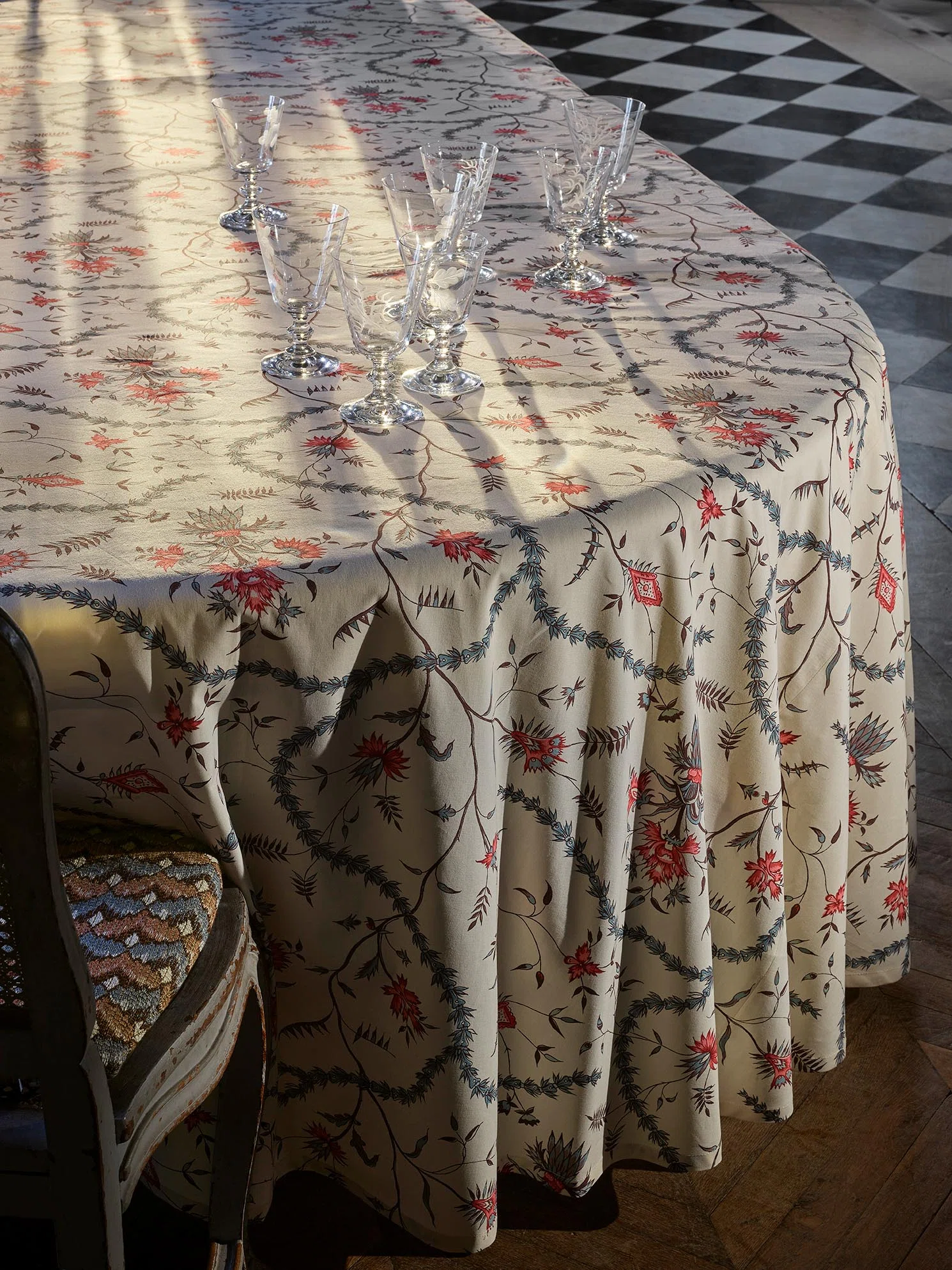 Braquenie Leopoldine