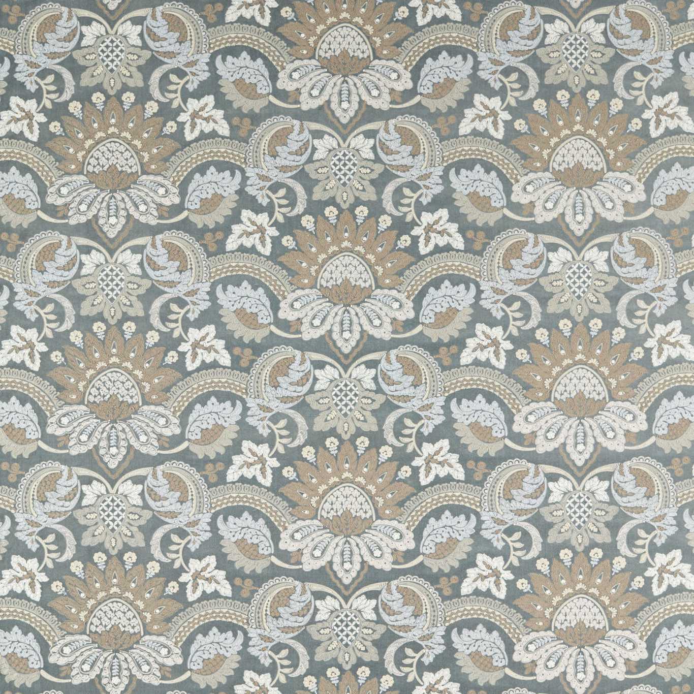 Zoffany Pomegranate Velvet