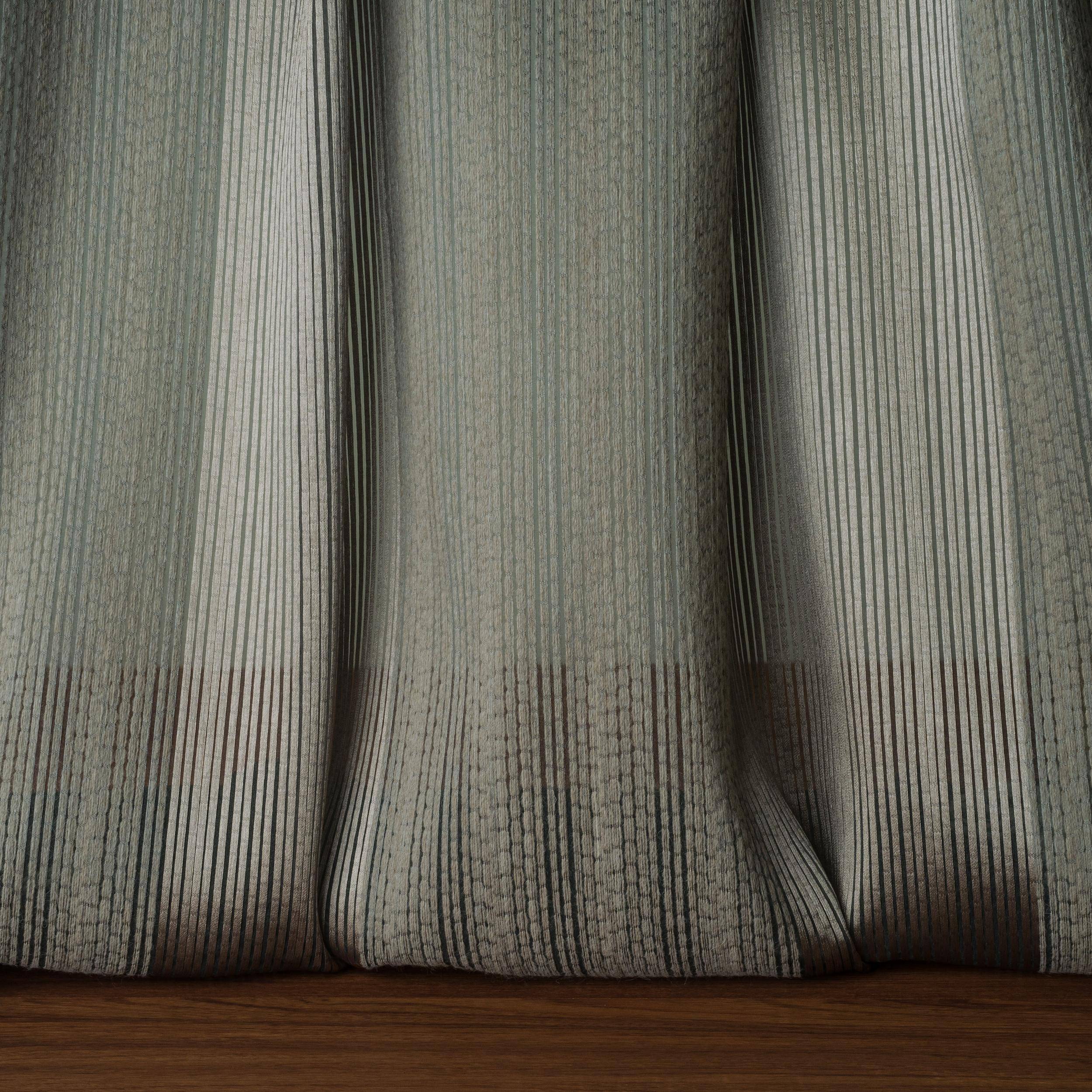 Fischbacher 1819 Calla Stripe