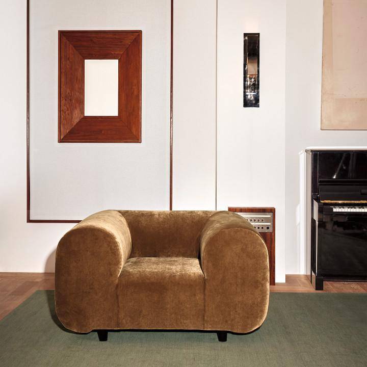 Kirkby Design Nova FR