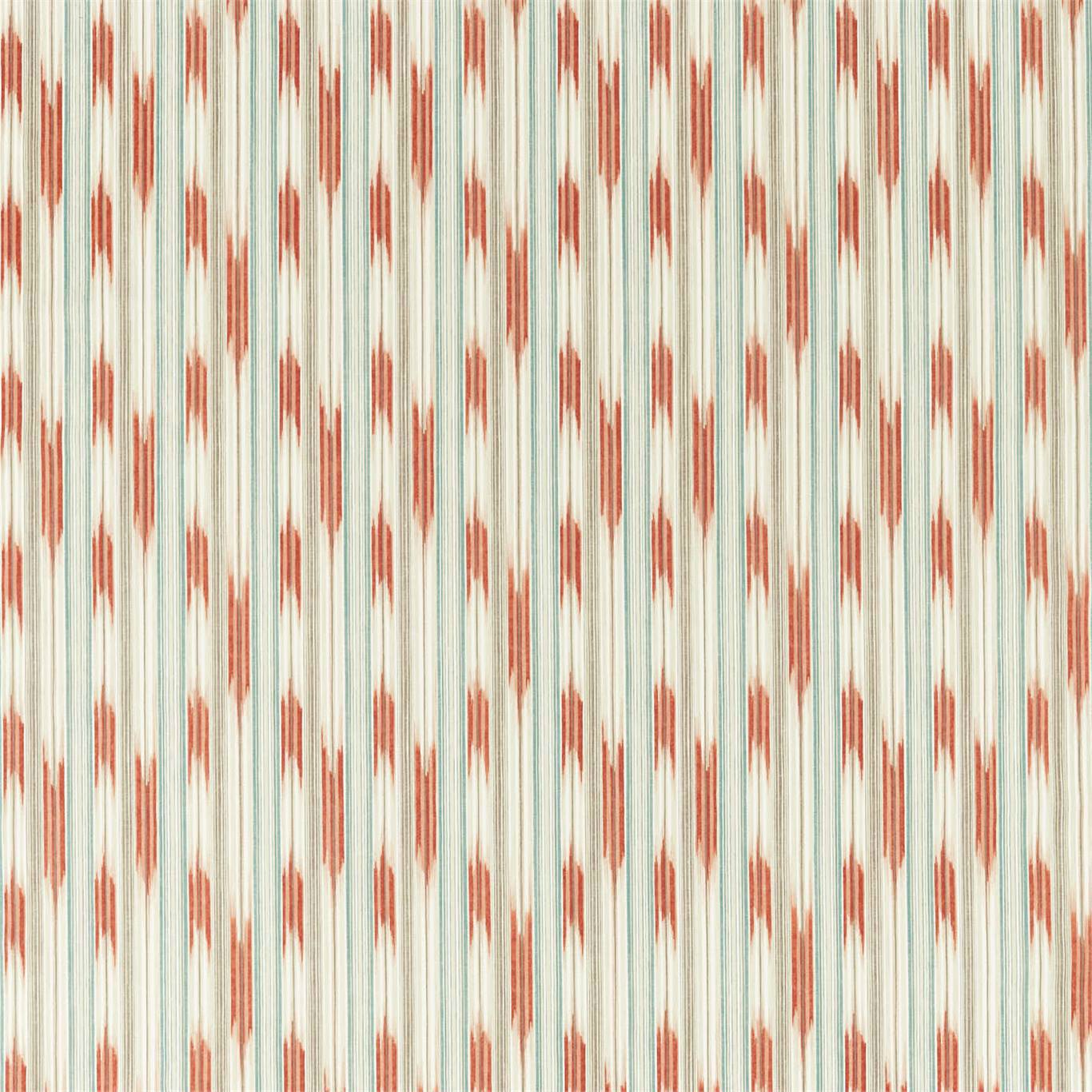 Sanderson Ishi