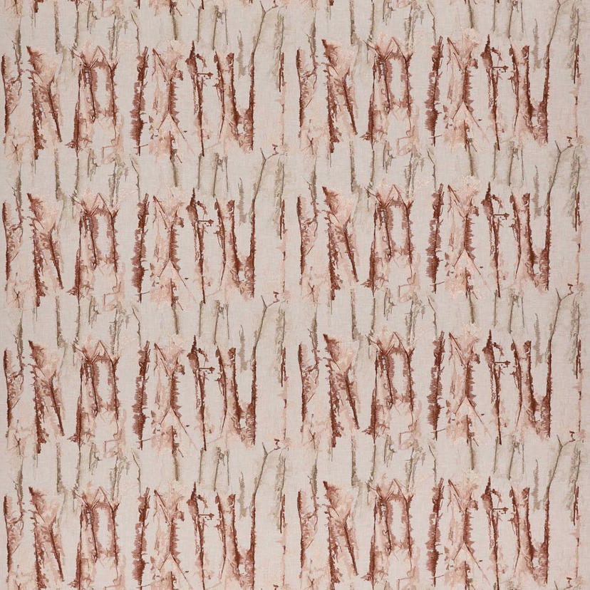 Rosewood/Clay
