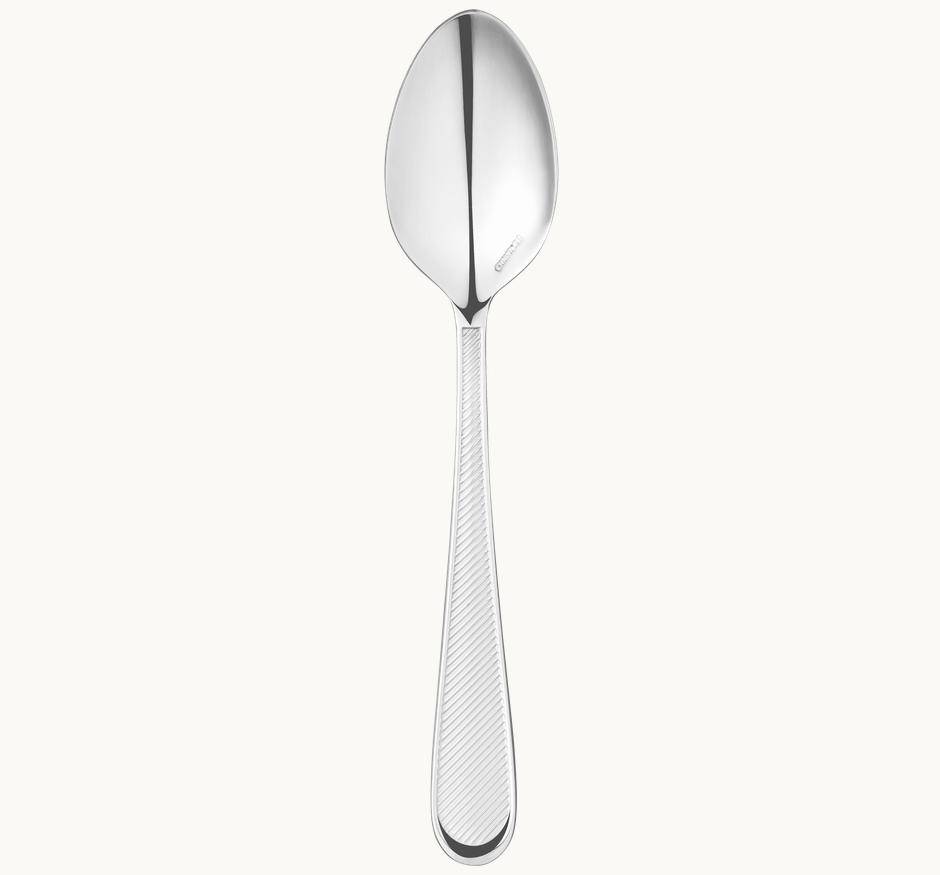 Christofle Concorde 24-teilig aus Edelstahl