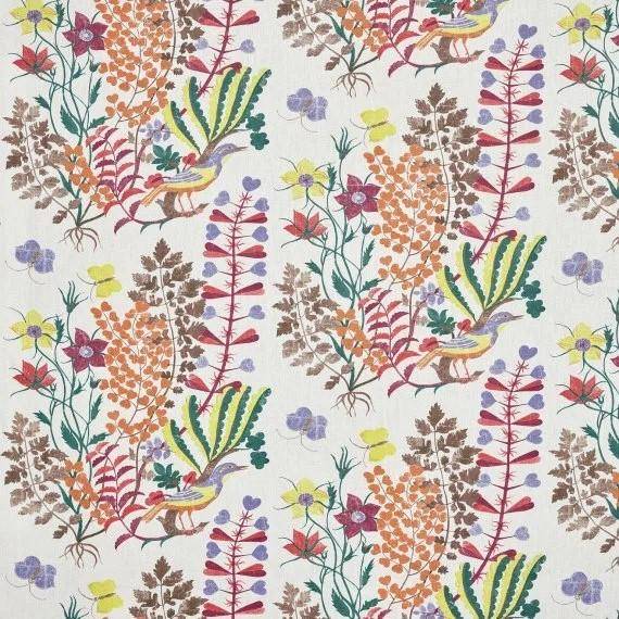 Pierre Frey Coeurs de marie