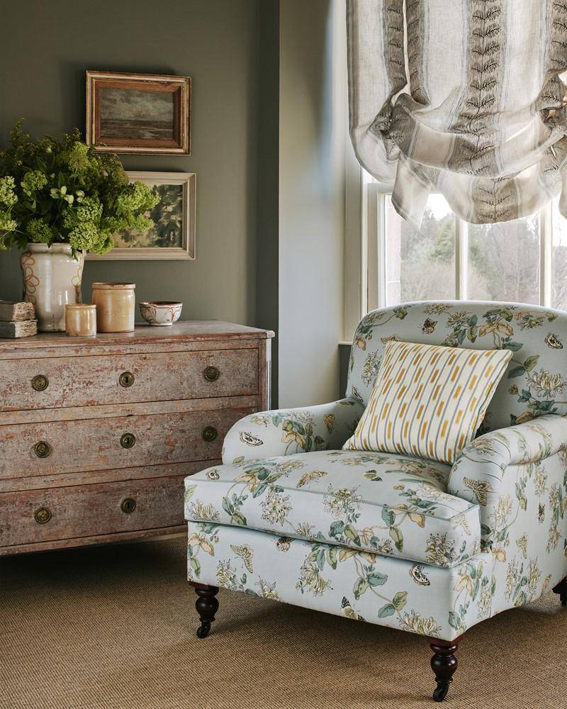 Colefax & Fowler Westbrook