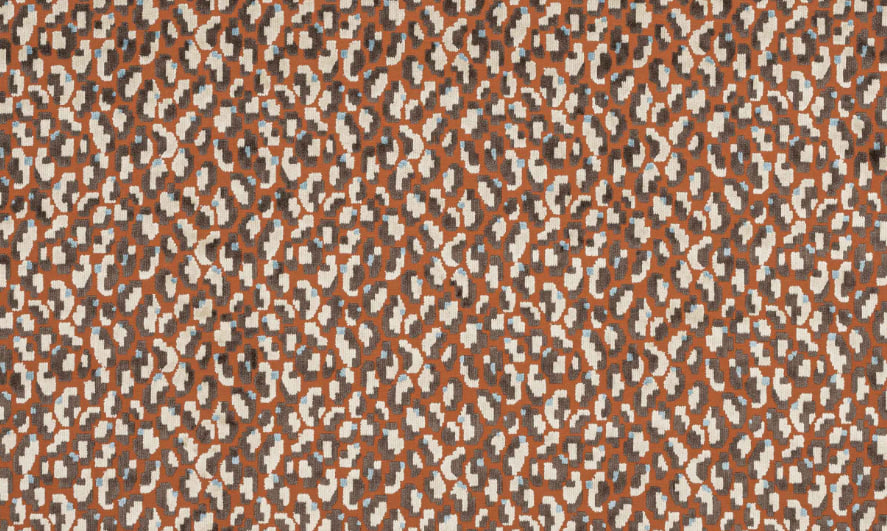 Copper