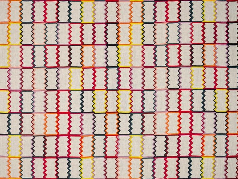 Pierre Frey Tack tack