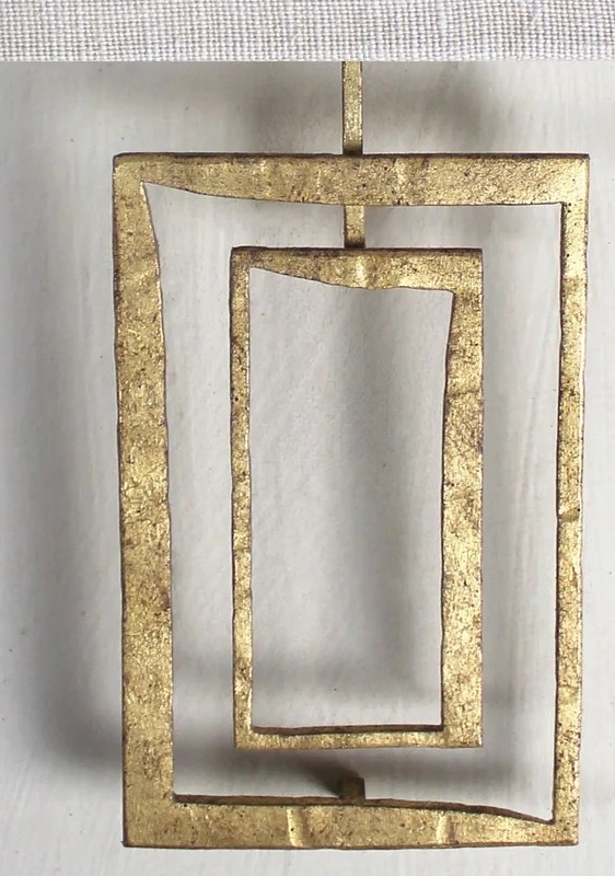 Porta Romana Salpertini Wall Light