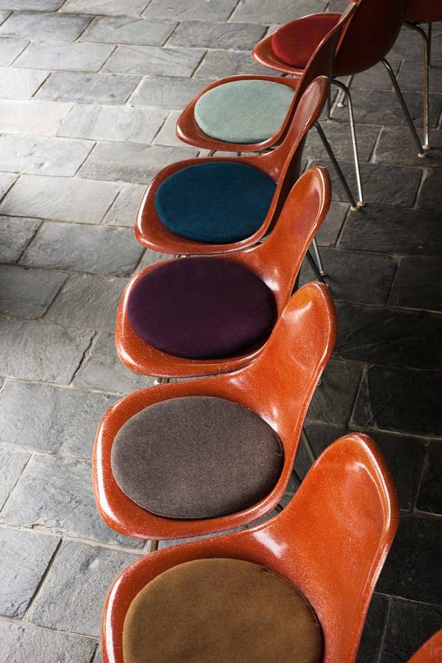 Dedar Chapeau