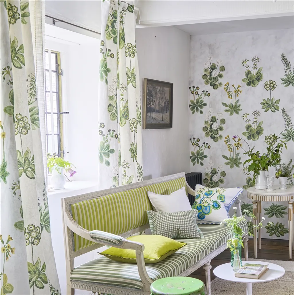 Designers Guild Primevère