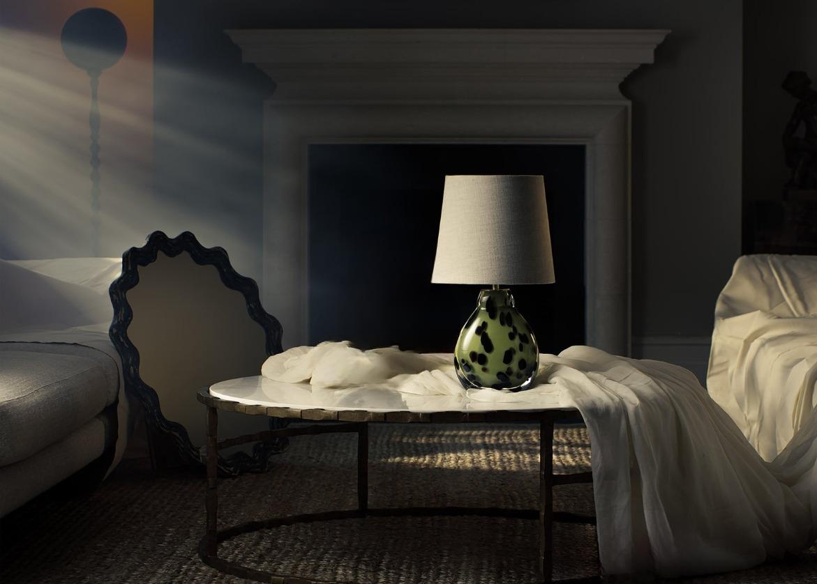 Porta Romana Ottie Lamp