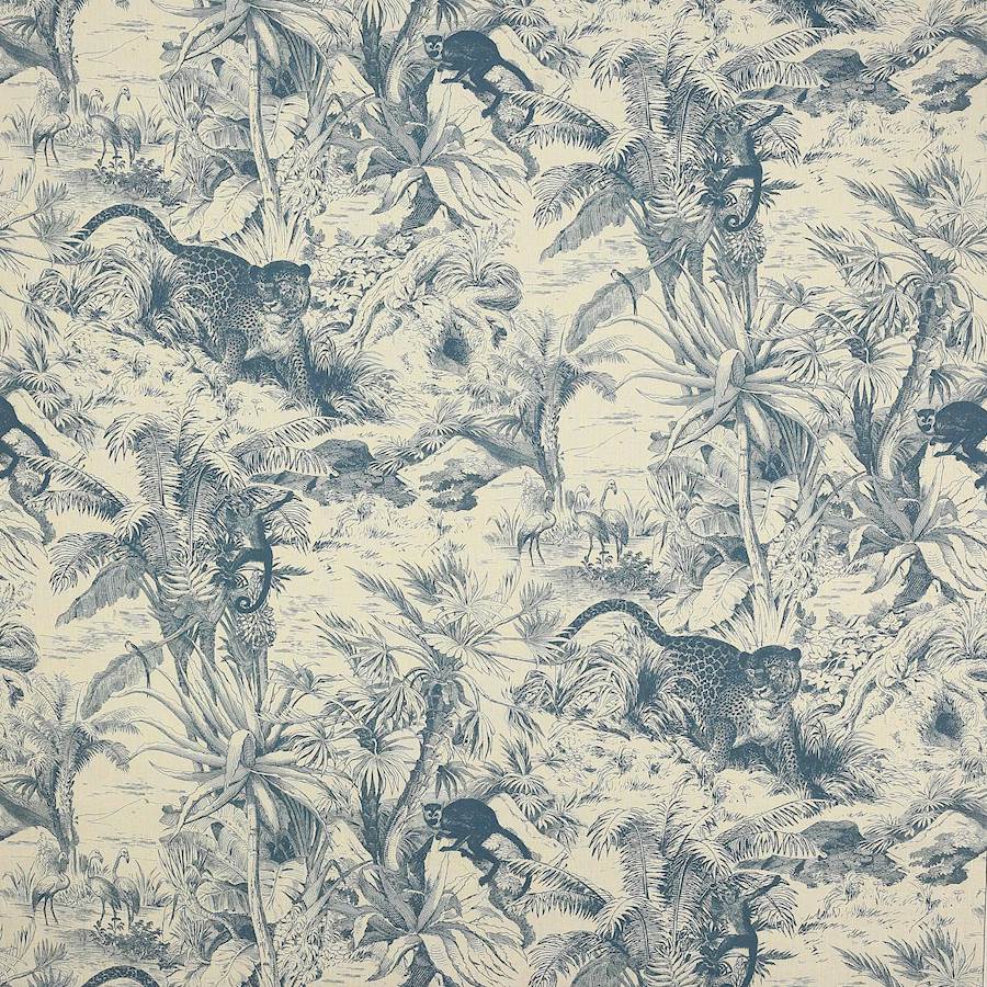 Manuel Canovas Salvator Lin