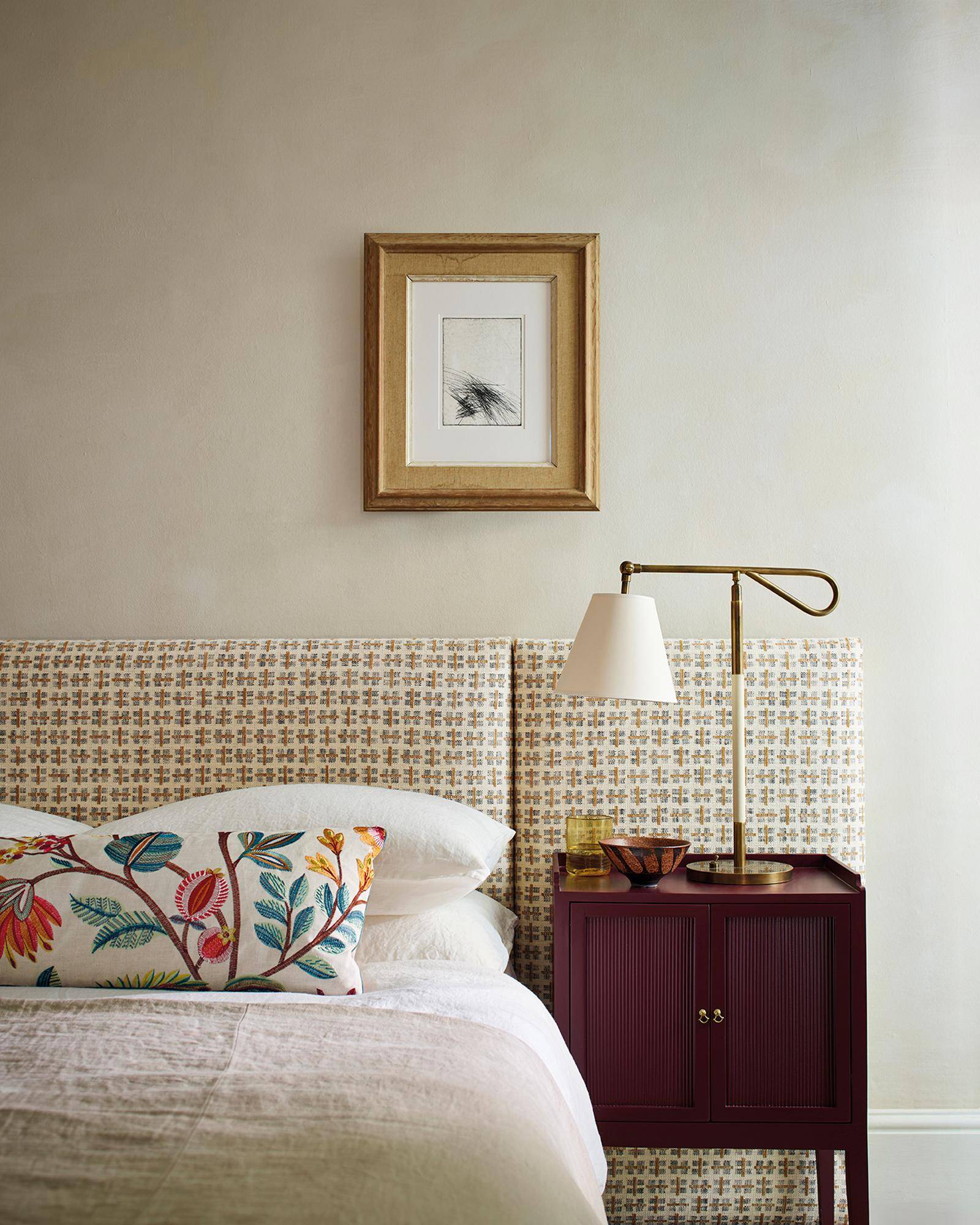 Jane Churchill Gloriana