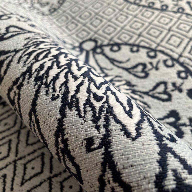 Gaston y Daniela Palmeta