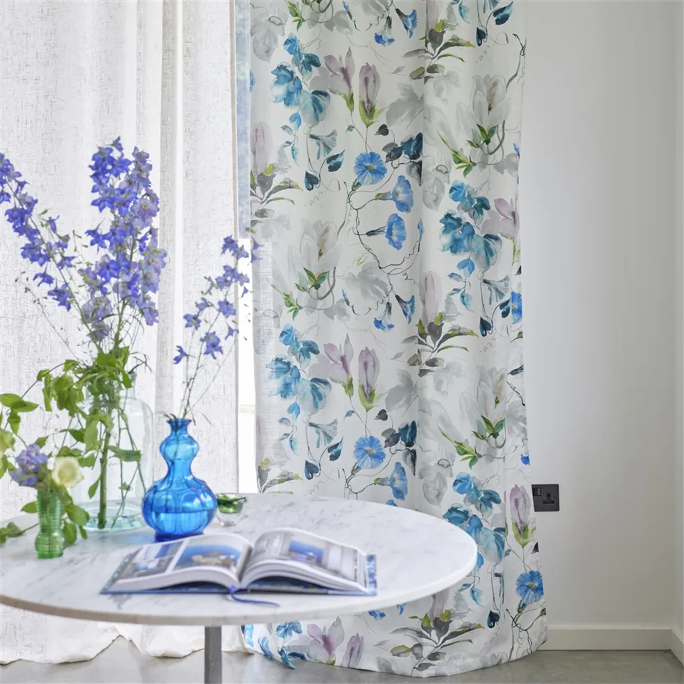 Designers Guild Japanese Magnolia