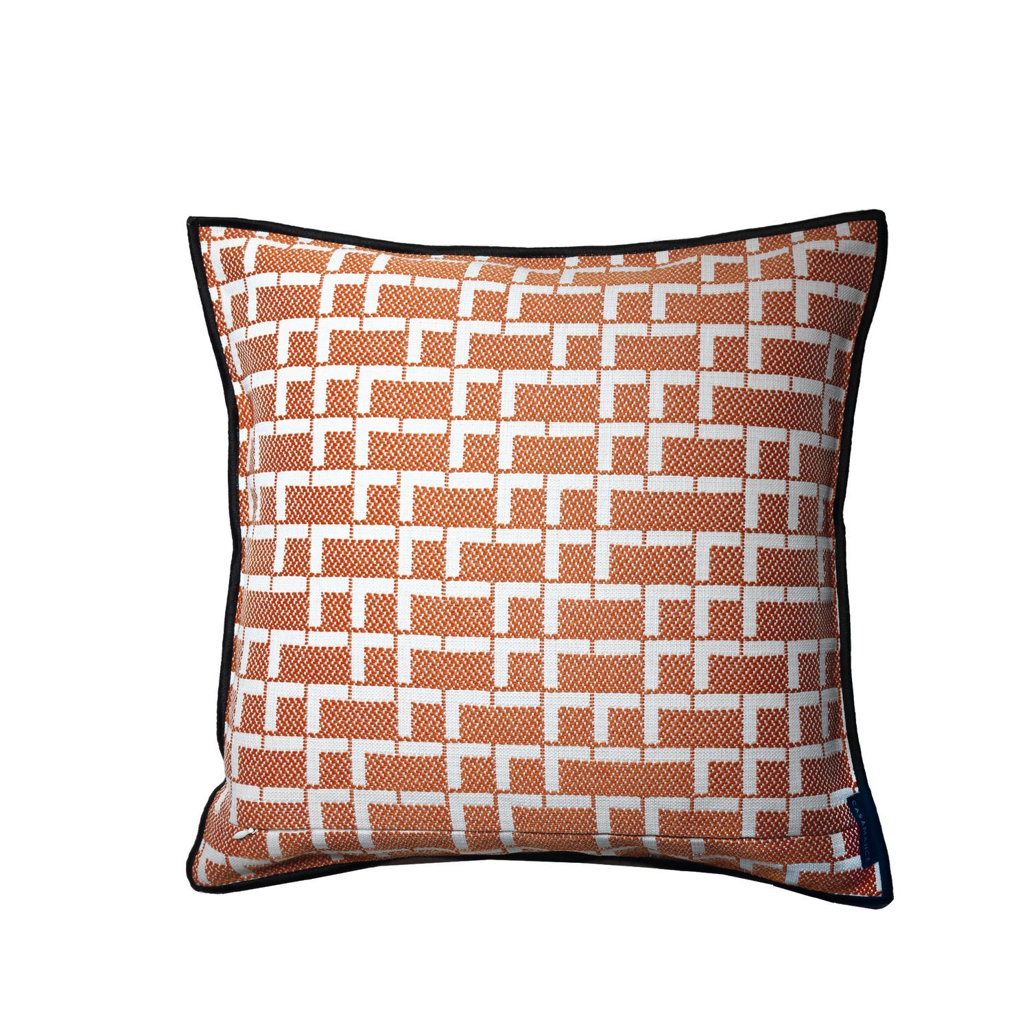 Casamance Rufolo 45x45cm