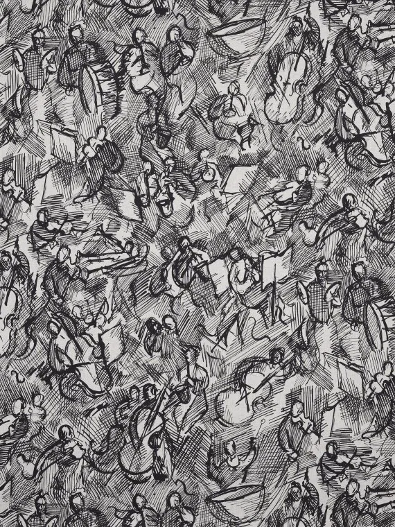 Pierre Frey Le concert 