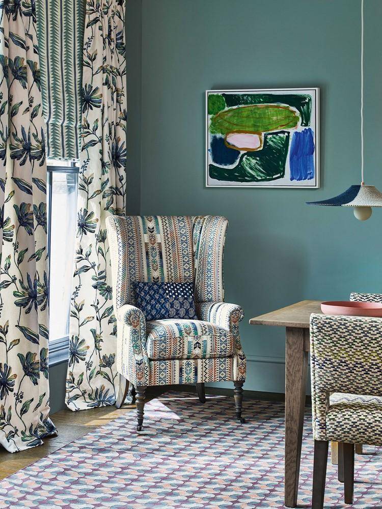 Jane Churchill Neisha