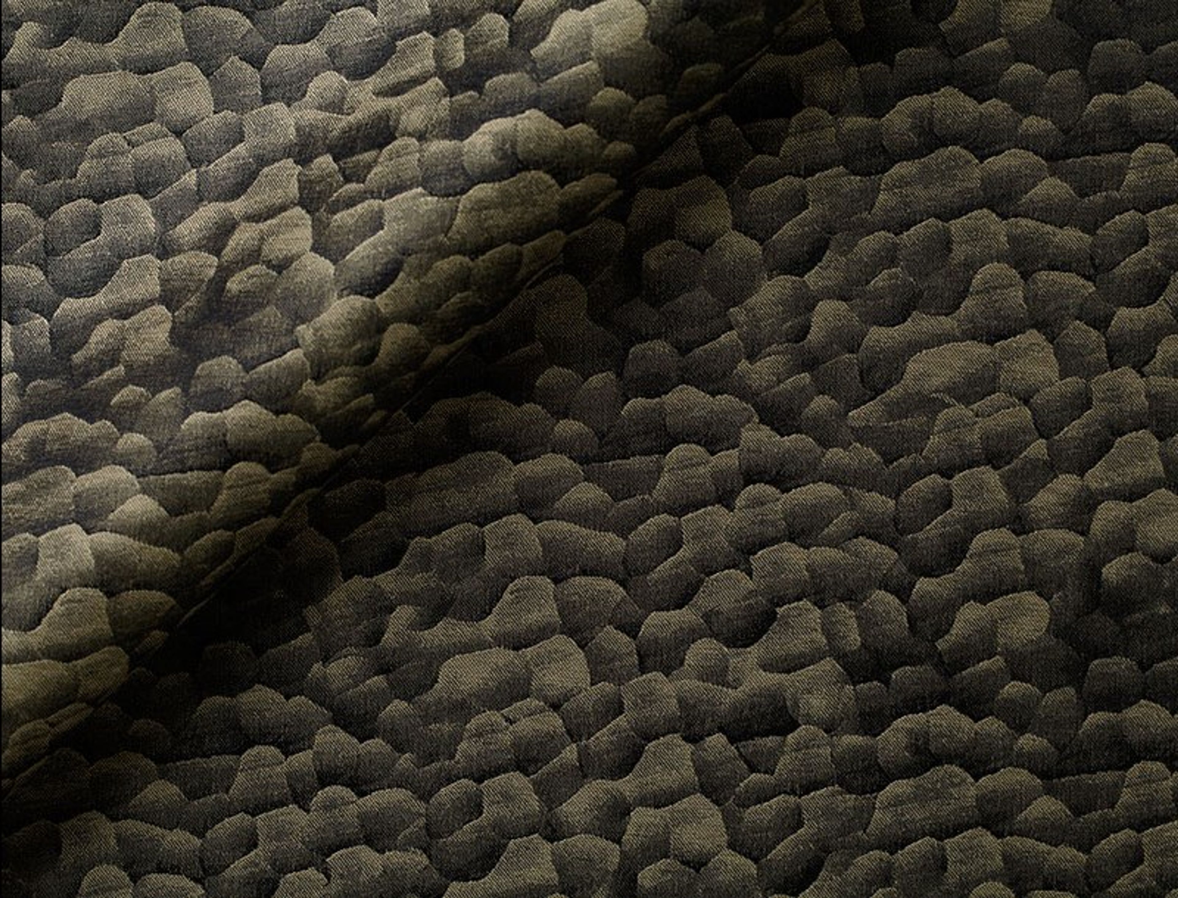 Jim Thompson Metallic Shell