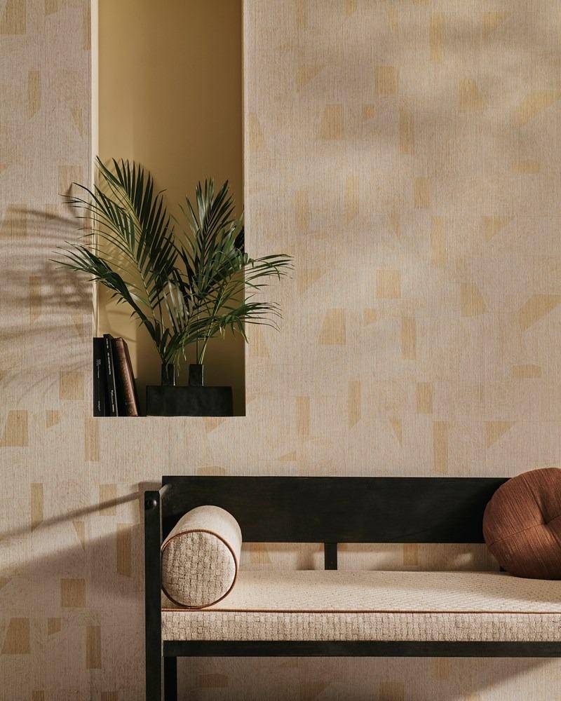 Larsen Corda Wallcovering