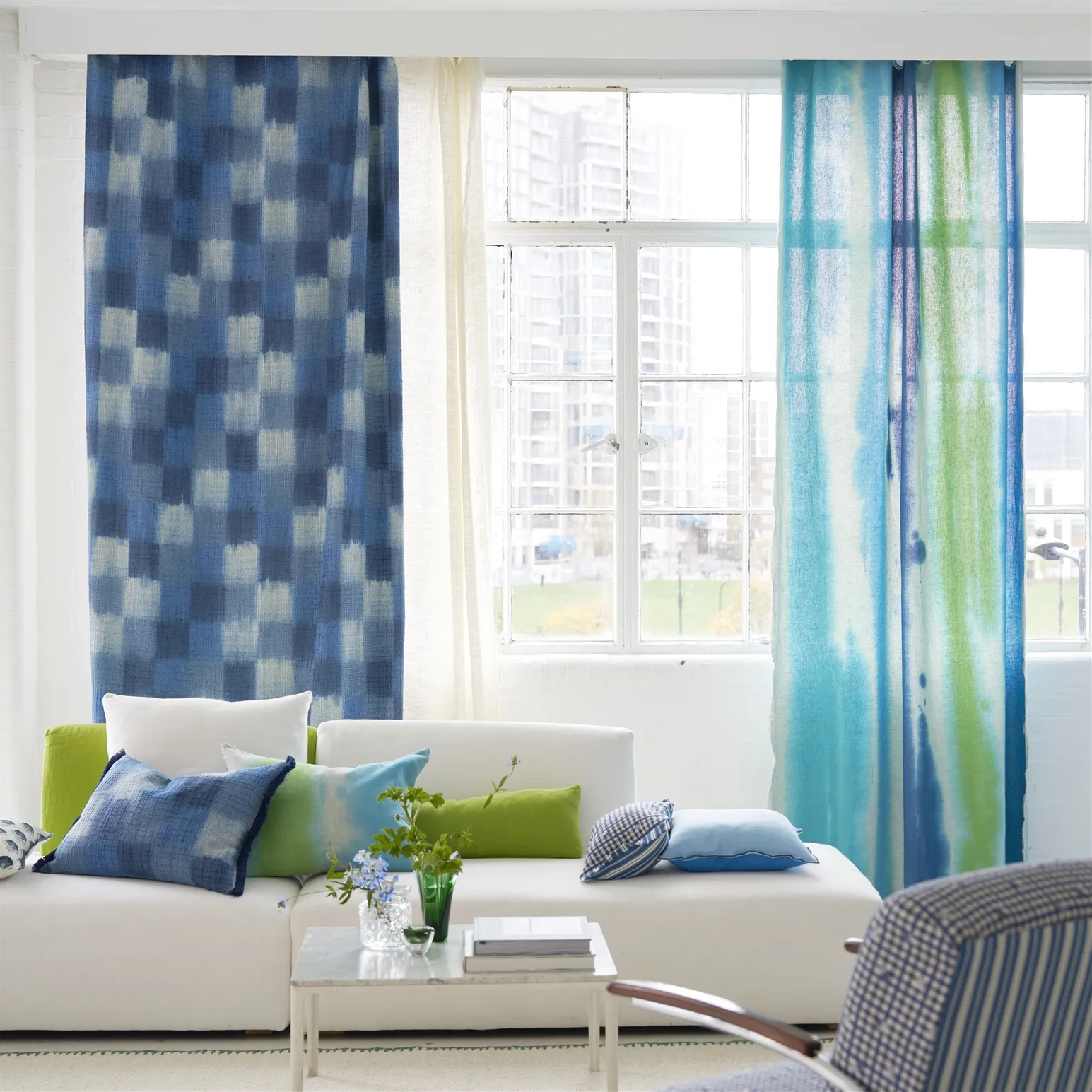 Designers Guild Harlyn Bay