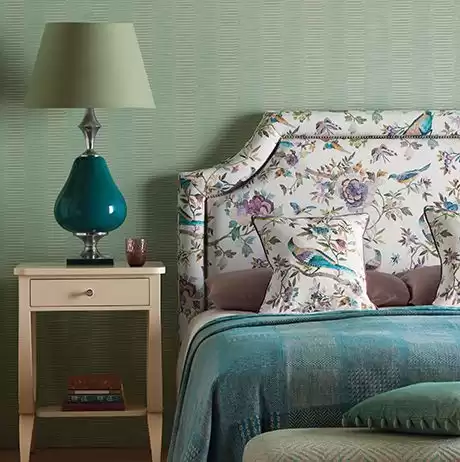 Nina Campbell Montefalco