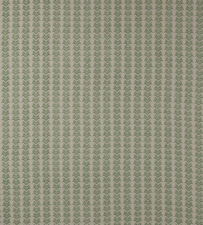 Colefax & Fowler Birch Stripe