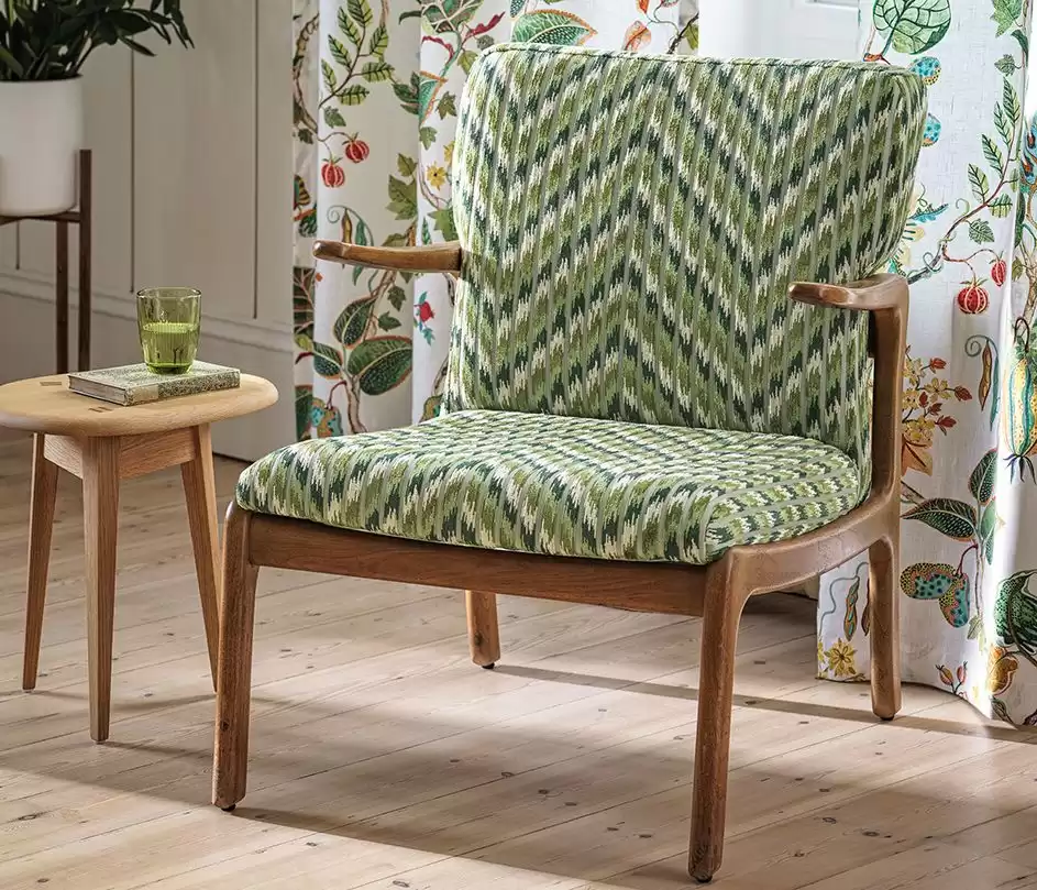 Osborne & Little Viviana Stripe