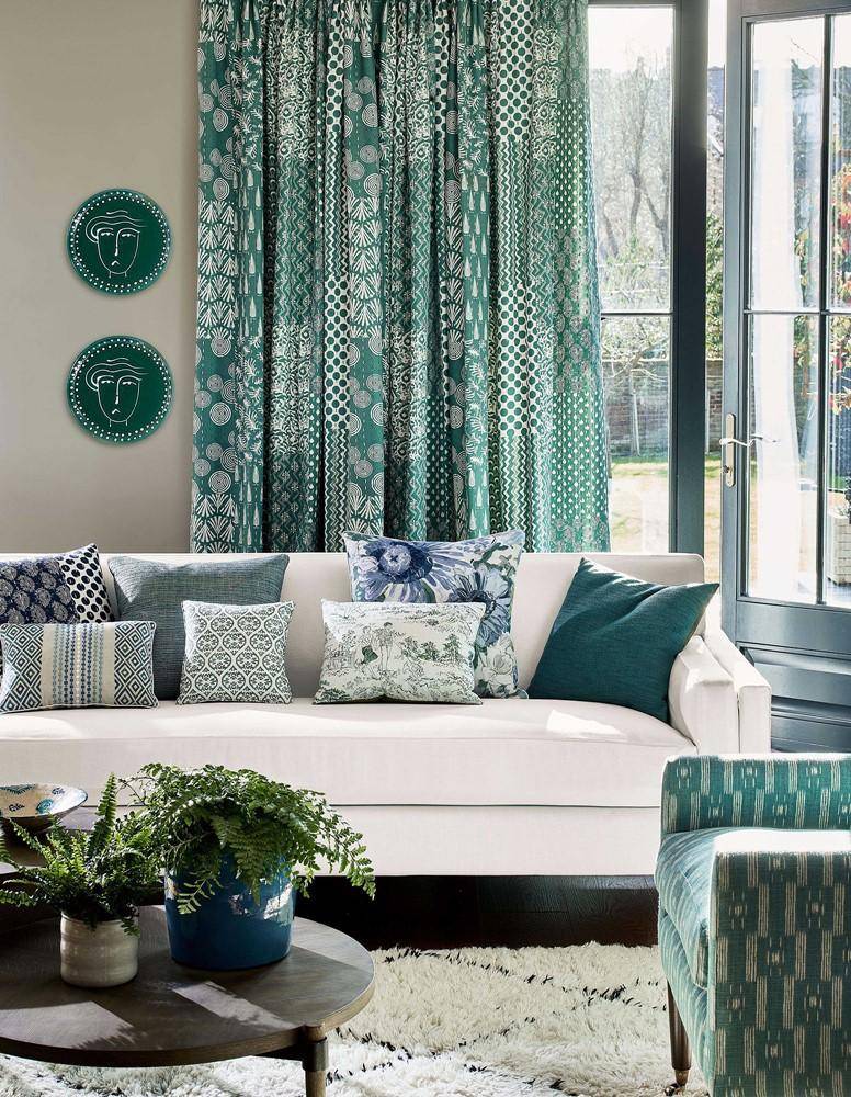 Jane Churchill Marla