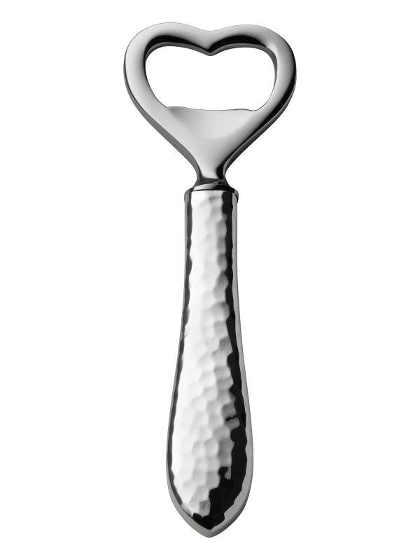 Robbe & Berking Kapselheber Martelé 150g versilbert