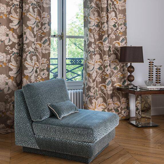 Ardecora Infinity Mosaic - Polsterstoff  mit 100.000 Martindale