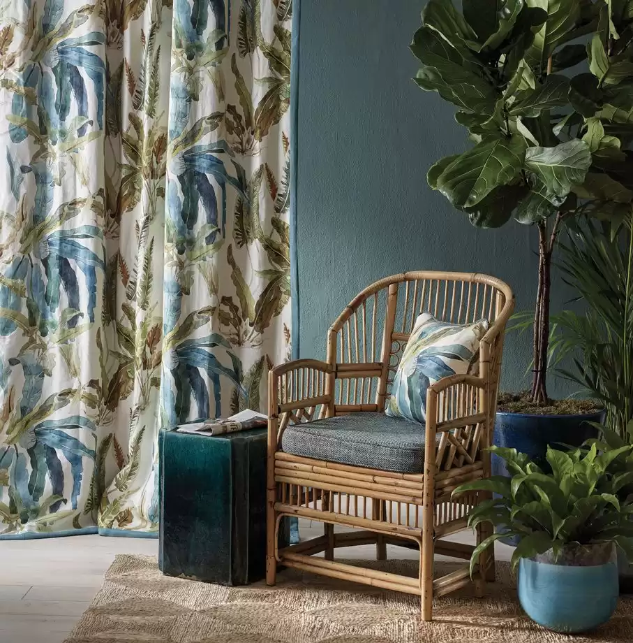 Nina Campbell Benmore