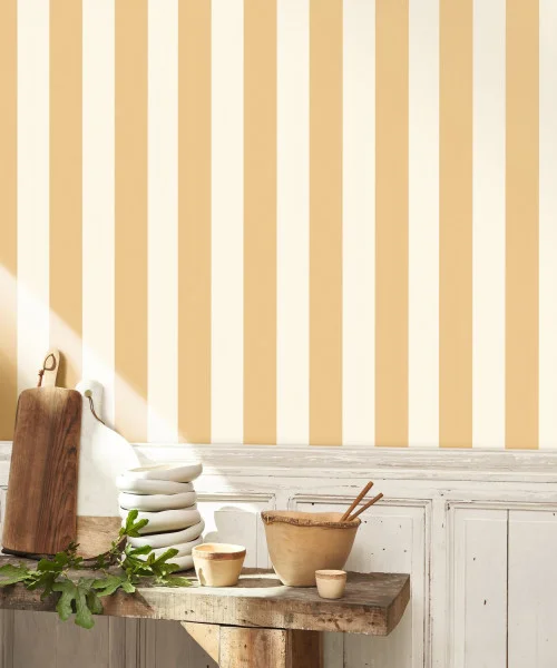 Casadeco Baltic Rayure