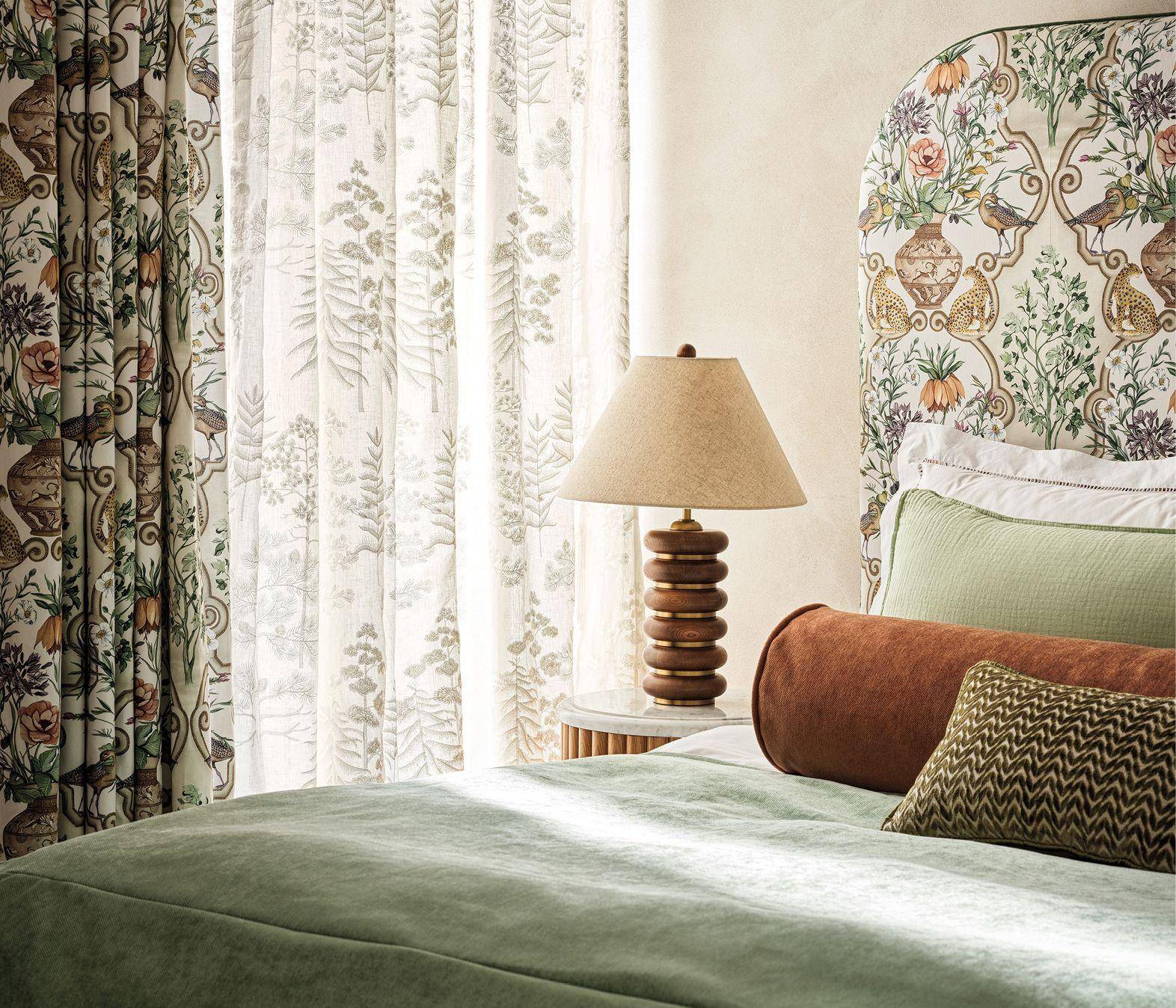 Osborne & Little Sundara